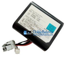 Batería para Toshiba BM-320AC-J2 [Batería de repuesto]